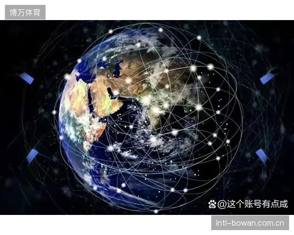 Starlink等低轨卫星网络，将彻底改变偏远地区体育赛事的画面回传与接收方式